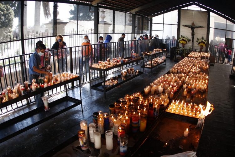 Devoción al Cristo Negro de Esquipulas en la lista para elevarla a