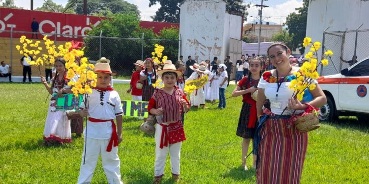 Así vivió Zacapa las fiestas de independencia Agencia Guatemalteca de