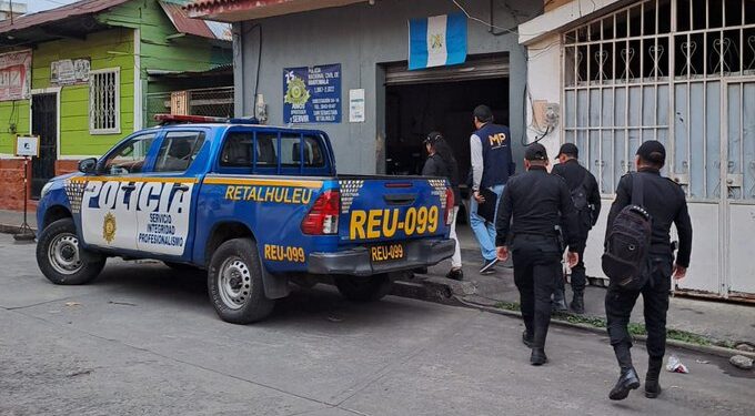 Plan Operativo De Seguridad Deja M S De Capturados En La Semana