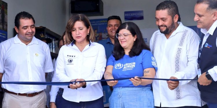 Vicepresidenta Reafirma Su Compromiso Con La Protecci N De Las Personas