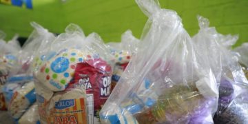 Presidente reafirma compromiso para apoyar Programa de Alimentación Escolar