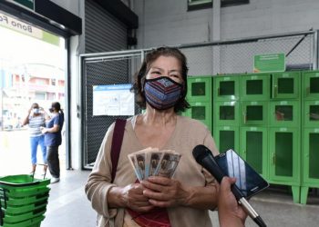 Programas sociales continúan beneficiando a familias afectadas por coronavirus