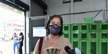 Programas sociales continúan beneficiando a familias afectadas por coronavirus