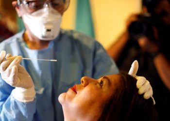 Guatemala supera las 56 mil personas recuperadas de coronavirus