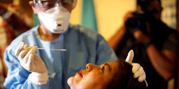 Guatemala supera las 56 mil personas recuperadas de coronavirus