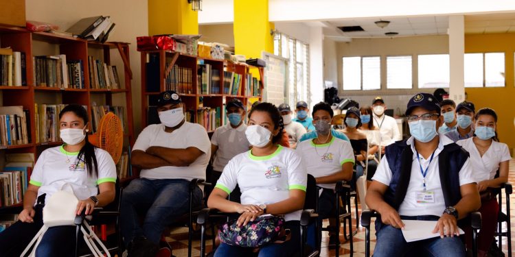 Conjuve prioriza políticas y acciones de atención a la juventud