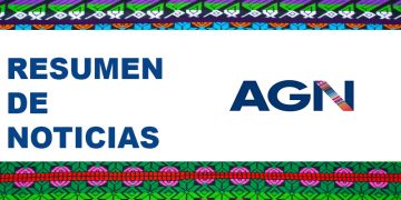 Resumen de noticias – sábado 29 de agosto de 2020