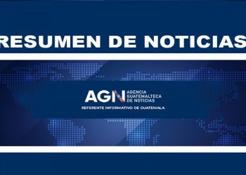 Resumen de noticias – domingo 30 de agosto de 2020