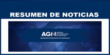 Resumen de noticias – domingo 30 de agosto de 2020