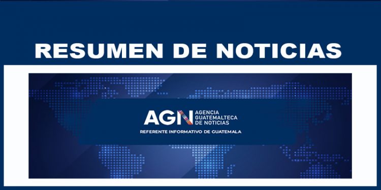 Resumen de noticias – domingo 30 de agosto de 2020