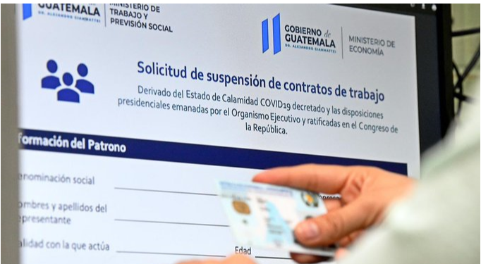 Fondo de Protección al Empleo