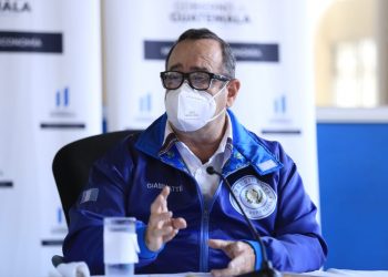 Gobierno realiza segundo foro de competitividad de occidente