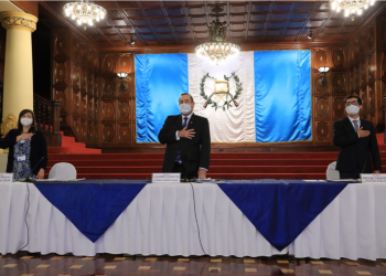 Gran Cruzada Nacional por la Nutrición