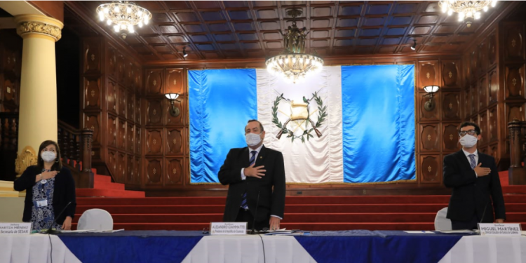 Gran Cruzada Nacional por la Nutrición