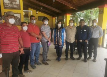 Fortalecen acciones para dignificar a la población migrante