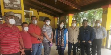 Fortalecen acciones para dignificar a la población migrante