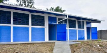 Inauguran Instituto de diversificado en Santa Rosa