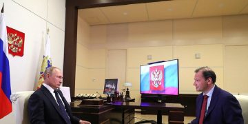 Rusia anuncia creación de segunda vacuna contra el coronavirus