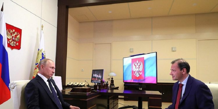 Rusia anuncia creación de segunda vacuna contra el coronavirus