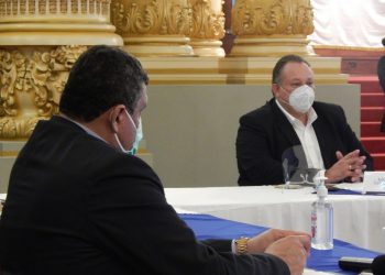 Copresam impulsará creación de oficinas municipales de agua y saneamiento