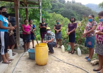 SOSEP/Capacitaciones presenciales son retomadas para apoyo de artesanas de Unidades productivas.