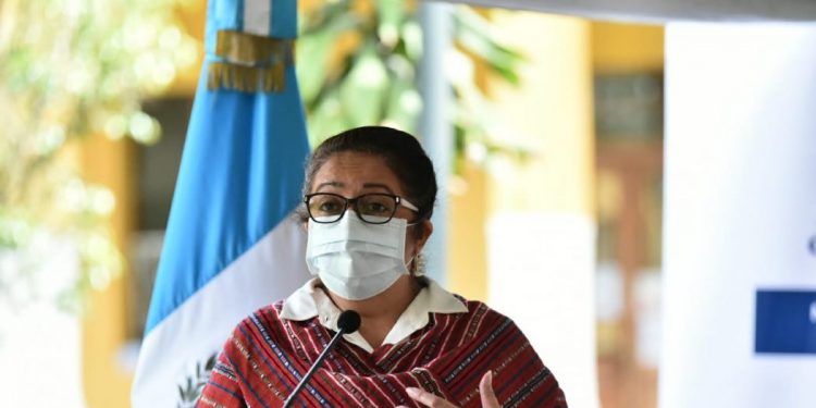 Se incluirán verduras en la cuarta entrega de alimentación escolar