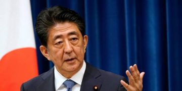 Primer Ministro de Japón anuncia su dimisión por motivos de salud