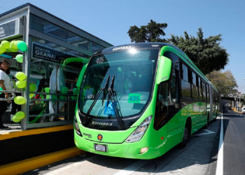 Línea 6 del Transmetro reactivará operaciones el 28 de agosto