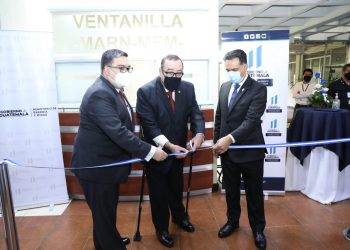 MARN trámites ambientales