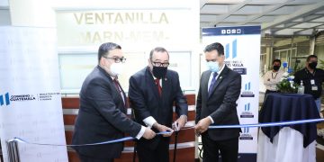 MARN trámites ambientales