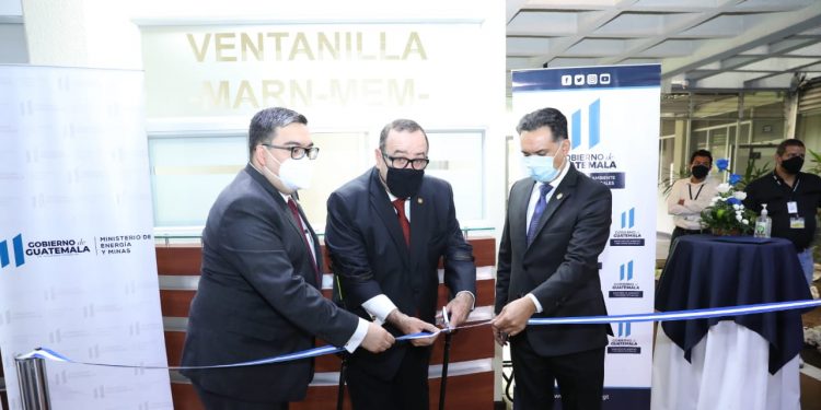 MARN trámites ambientales