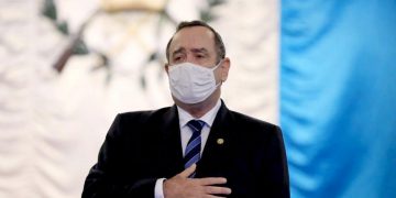 #Jornada Presidencial: Política de buen uso de suelos contribuirá a reducir la desnutrición