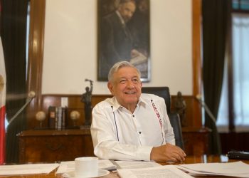 AMLO apoya consulta para investigar a expresidentes mexicanos
