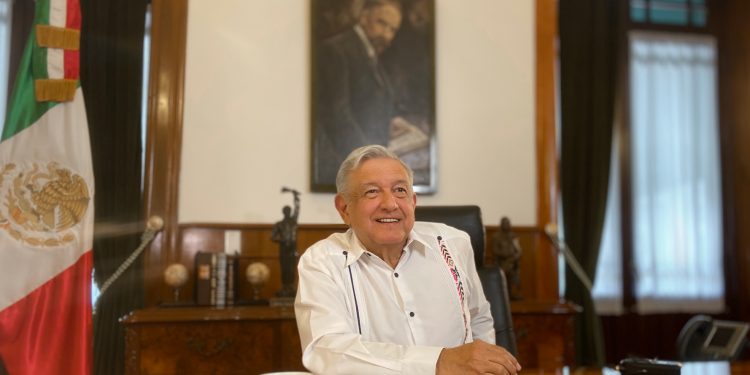 AMLO apoya consulta para investigar a expresidentes mexicanos