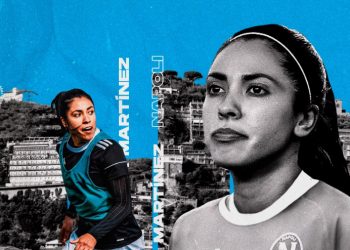 Ana Lucía Martínez