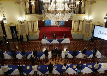 Gran Cruzada Nacional por la Nutrición