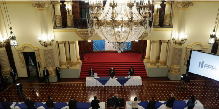 Gran Cruzada Nacional por la Nutrición