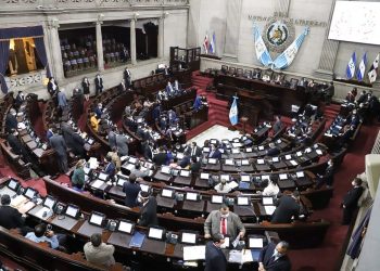 Congreso ratifica prórroga del estado de calamidad pública
