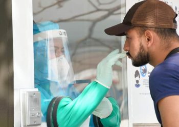Contagios de coronavirus supera los 25 millones en el mundo