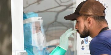 Contagios de coronavirus supera los 25 millones en el mundo
