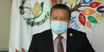 Ministro de Desarrollo: “El Bono Familia está llegando a las manos de los beneficiarios, se garantiza la transparencia”