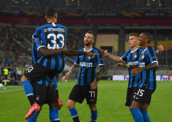 Inter de Milán, Europa League