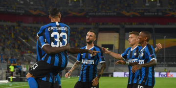 Inter de Milán, Europa League
