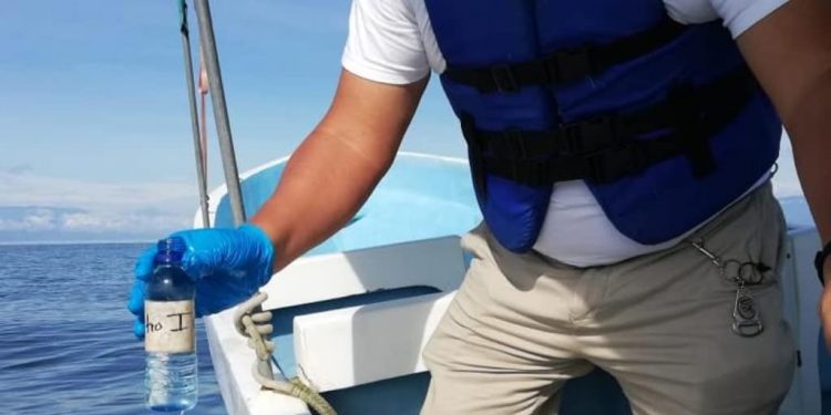 Ambiente entrega guía práctica sobre cuidado del agua, suelo y bosque