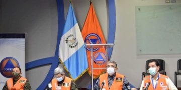 Ministerio de la Defensa dirige reunión del Consejo Nacional para la Reducción de Desastres