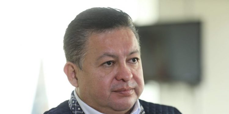 Mides envía 216 mil 192 tokens para segunda entrega del Fondo Bono Familia