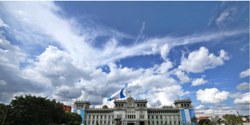 Palacio Nacional de la Cultura