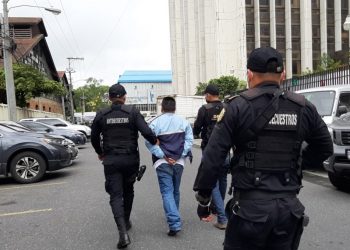 Seguridad: 38 mil personas han violado las disposiciones presidenciales