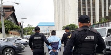 Seguridad: 38 mil personas han violado las disposiciones presidenciales