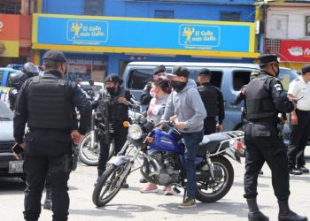 PNC operación Bono